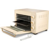 gorenje Mini-four OM30CLI, Mini four Crème