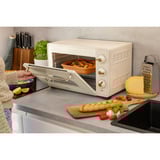 gorenje Mini-four OM30CLI, Mini four Crème