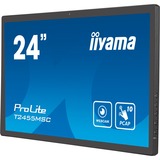 iiyama Iiya 24 T T2455MSC-B1 