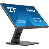 iiyama ProLite T2752MSC-B1AG 27" Moniteur tactile  Noir (Mat)