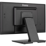 iiyama ProLite T2752MSC-B1AG 27" Moniteur tactile  Noir (Mat)