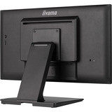 iiyama ProLite T2752MSC-B1AG 27" Moniteur tactile  Noir (Mat)