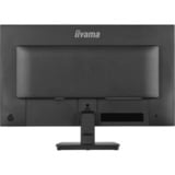iiyama ProLite X2797HSU-B1 27" Moniteur Noir (Mat), 1x DisplayPort, 1x HDMI, 2x USB-C, 2x USB-A, 120 Hz, 68,6 cm (27"), 1920 x 1080 pixels, Full HD, LED, 4 ms, Noir