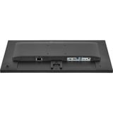 iiyama ProLite X2797HSU-B1 27" Moniteur Noir (Mat), 1x DisplayPort, 1x HDMI, 2x USB-C, 2x USB-A, 120 Hz, 68,6 cm (27"), 1920 x 1080 pixels, Full HD, LED, 4 ms, Noir