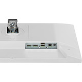 iiyama ProLite XUB2293HSU-W7 21.5" Moniteur Blanc (mat), 1x DisplayPort, 1x HDMI, 2x USB-A