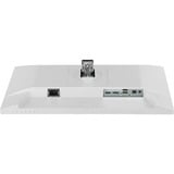 iiyama ProLite XUB2293HSU-W7 21.5" Moniteur Blanc (mat), 1x DisplayPort, 1x HDMI, 2x USB-A