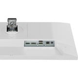 iiyama ProLite XUB2293HSU-W7 21.5" Moniteur Blanc (mat), 1x DisplayPort, 1x HDMI, 2x USB-A