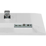 iiyama ProLite XUB2293HSU-W7 21.5" Moniteur  Blanc (mat), 100 Hz, HDMI, DisplayPort, audio, USB