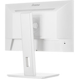 iiyama  21.5" Moniteur  Blanc (mat)
