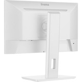 iiyama  21.5" Moniteur  Blanc (mat)