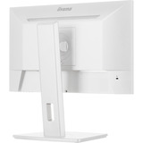 iiyama  21.5" Moniteur  Blanc (mat)