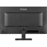 iiyama  27" Moniteur  Noir (Mat)