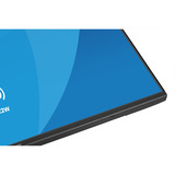 iiyama  27" Moniteur  Noir (Mat)