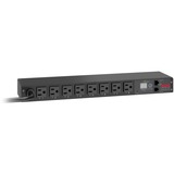 APC AP7900B, Commande de puissance Noir