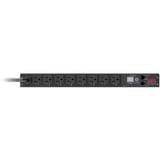 APC AP7900B, Commande de puissance Noir