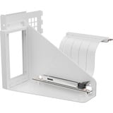 ARCTIC Support vertical GPU Accelero, Câble d'extension Blanc