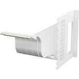 ARCTIC Support vertical GPU Accelero, Câble d'extension Blanc