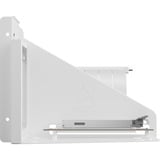 ARCTIC Support vertical GPU Accelero, Câble d'extension Blanc