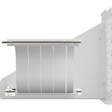ARCTIC Support vertical GPU Accelero, Câble d'extension Blanc