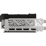 ASRock 90-GA61ZZ-00UANF, Carte graphique Noir/gris