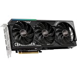 ASRock Radeon RX 9070 XT Challenger 16GB, Carte graphique Noir/gris