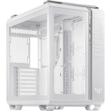 ASUS 90DC0093-B09010, Moyenne tour Blanc