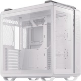 ASUS 90DC0093-B09010, Moyenne tour Blanc