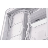 ASUS 90DC0093-B09010, Moyenne tour Blanc