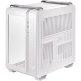 ASUS 90DC0093-B09010, Moyenne tour Blanc