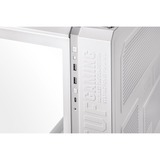ASUS 90DC0093-B09010, Moyenne tour Blanc