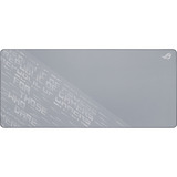 ASUS 90MP03H0-BPUA00, Tapis de souris gaming Gris clair