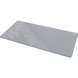 ASUS 90MP03H0-BPUA00, Tapis de souris gaming Gris clair