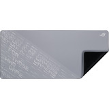 ASUS 90MP03H0-BPUA00, Tapis de souris gaming Gris clair