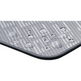 ASUS 90MP03H0-BPUA00, Tapis de souris gaming Gris clair