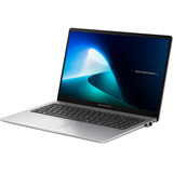 ASUS ExpertBook P1 P1503CVA-S71300 Intel® Core™ i5 i5-13420H Ordinateur portable 39,6 cm (15.6") Full HD 8 Go DDR5-SDRAM 256 Go SSD Wi-Fi 6 (802.11ax) Allemand Gris 15.6" PC portable  Gris | Intel® Core™ i5 | 39,6 cm (15.6") | 1920 x 1080 pixels | 8 Go | 256 Go | Gris