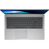 ASUS ExpertBook P1 P1503CVA-S71300 Intel® Core™ i5 i5-13420H Ordinateur portable 39,6 cm (15.6") Full HD 8 Go DDR5-SDRAM 256 Go SSD Wi-Fi 6 (802.11ax) Allemand Gris 15.6" PC portable  Gris | Intel® Core™ i5 | 39,6 cm (15.6") | 1920 x 1080 pixels | 8 Go | 256 Go | Gris