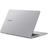 ASUS ExpertBook P1 P1503CVA-S71300 Intel® Core™ i5 i5-13420H Ordinateur portable 39,6 cm (15.6") Full HD 8 Go DDR5-SDRAM 256 Go SSD Wi-Fi 6 (802.11ax) Allemand Gris 15.6" PC portable  Gris | Intel® Core™ i5 | 39,6 cm (15.6") | 1920 x 1080 pixels | 8 Go | 256 Go | Gris
