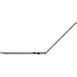ASUS ExpertBook P1 P1503CVA-S71300 Intel® Core™ i5 i5-13420H Ordinateur portable 39,6 cm (15.6") Full HD 8 Go DDR5-SDRAM 256 Go SSD Wi-Fi 6 (802.11ax) Allemand Gris 15.6" PC portable  Gris | Intel® Core™ i5 | 39,6 cm (15.6") | 1920 x 1080 pixels | 8 Go | 256 Go | Gris