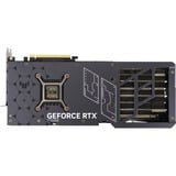 ASUS GeForce RTX 4080 TUF GAMING 16GB, Carte graphique 2x HDMI, 3x DisplayPort, DLSS3