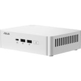 ASUS Kit NUC 15 Pro Plus RNUC15CRSU500002, Barebone Blanc, Core Ultra 5 225H | Arc 130T