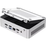 ASUS Kit NUC 15 Pro Plus RNUC15CRSU500002, Barebone Blanc, Core Ultra 5 225H | Arc 130T