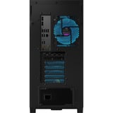 ASUS ROG G700 GM700TZ-R9800X120W AMD Ryzen™ 7 9800X3D 32 Go DDR5-SDRAM 2 To SSD NVIDIA GeForce RTX 5070 Windows 11 Home Tower PC Noir, PC gaming Noir/transparent, 4,7 GHz, AMD Ryzen™ 7, 9800X3D, 32 Go, 2 To, Windows 11 Home