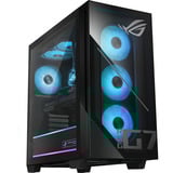ASUS ROG G700 GM700TZ-R9800X120W AMD Ryzen™ 7 9800X3D 32 Go DDR5-SDRAM 2 To SSD NVIDIA GeForce RTX 5070 Windows 11 Home Tower PC Noir, PC gaming Noir/transparent, 4,7 GHz, AMD Ryzen™ 7, 9800X3D, 32 Go, 2 To, Windows 11 Home