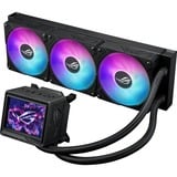 ASUS ROG Ryujin III 360 ARGB Extreme, Watercooling Noir