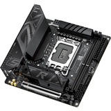 ASUS ROG STRIX B860-I GAMING WIFI carte mère socket 1851 RAID, 2.5 Gb-LAN, Wi-Fi 7, BT, Sound, Mini-ITX