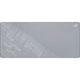 ASUS ROG Scabbard II, Tapis de souris gaming Gris clair