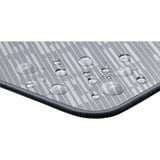 ASUS ROG Scabbard II, Tapis de souris gaming Gris clair