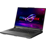 ASUS ROG Strix G16 G614FR-S5034W AMD Ryzen™ 9 9955HX Ordinateur portable 40,6 cm (16") WQXGA 32 Go DDR5-SDRAM 1 To SSD NVIDIA GeForce RTX 5070 Ti Wi-Fi 6E (802.11ax) Windows 11 Home Allemand Noir, Vert, Gris 16" PC portable gaming  Gris/néon vert | AMD Ryzen™ 9 | 2,5 GHz | 40,6 cm (16") | 2560 x 1600 pixels | 32 Go | 1 To