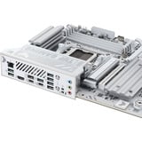 ASUS TUF GAMING X870-PRO WIFI7 W NEO carte mère socket AM5 Blanc