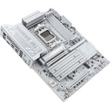 ASUS TUF GAMING X870-PRO WIFI7 W NEO carte mère socket AM5 Blanc